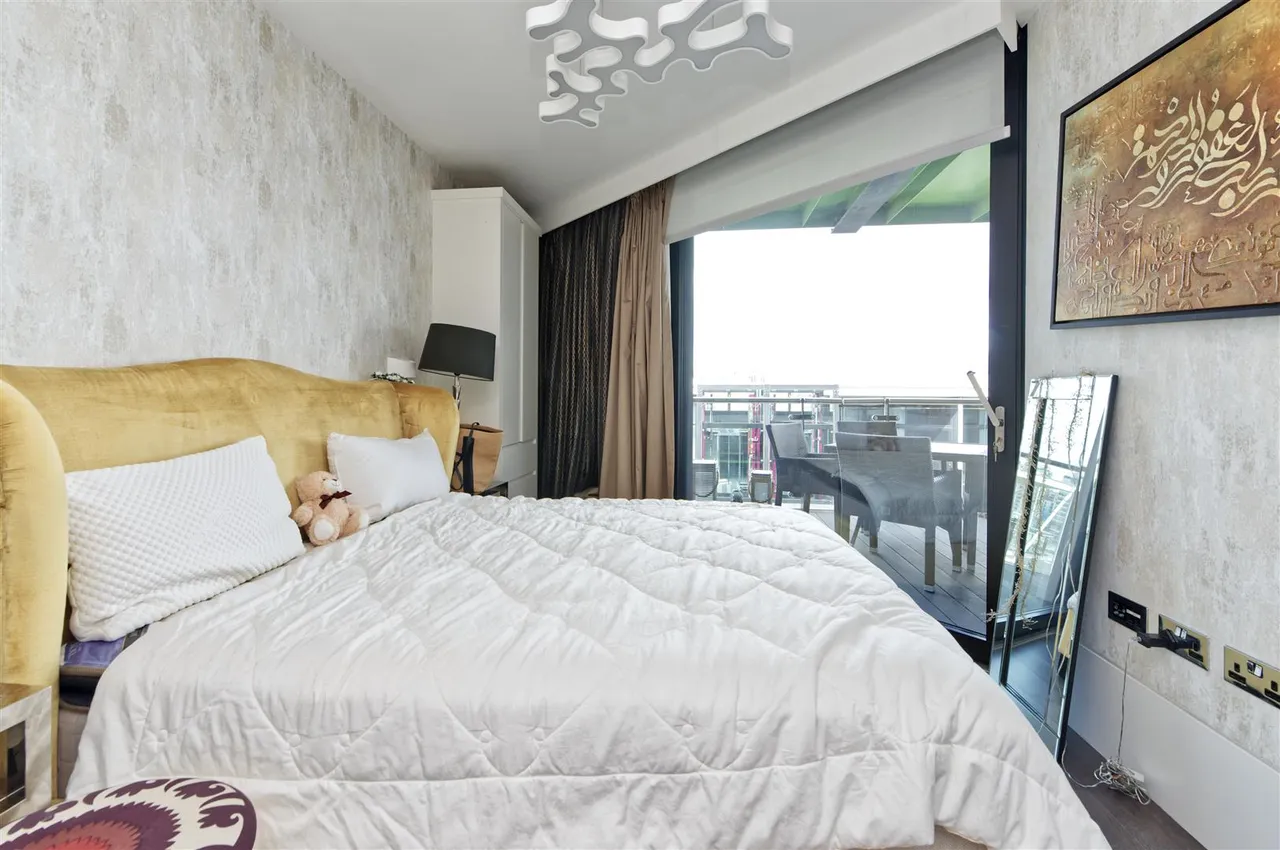 Riverlight Quay, London, SW11, photo 17