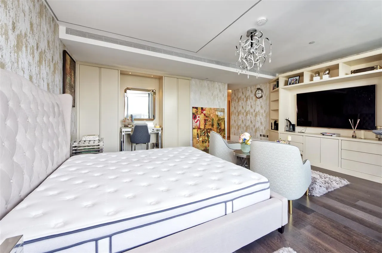 Riverlight Quay, London, SW11, photo 10