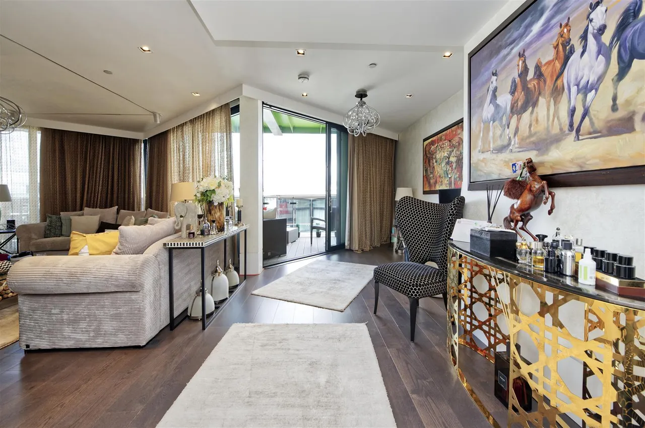Riverlight Quay, London, SW11, photo 3