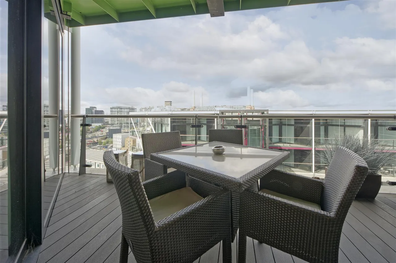 Riverlight Quay, London, SW11, photo 6