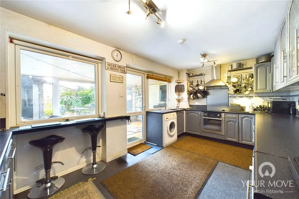 Berry Green Road, Finedon, Northamptonshire, NN9, photo 5