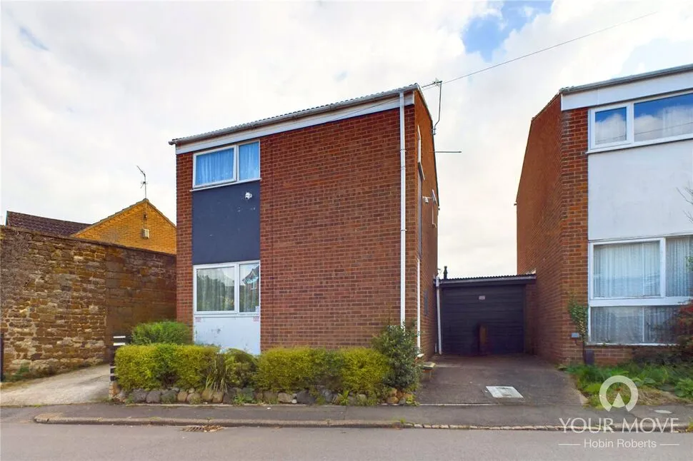 Berry Green Road, Finedon, Northamptonshire, NN9, photo 11