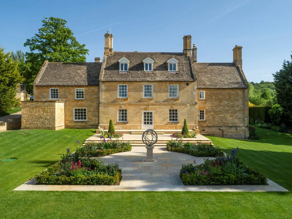 house for sale, Wood Stanway, Cheltenham, GL54