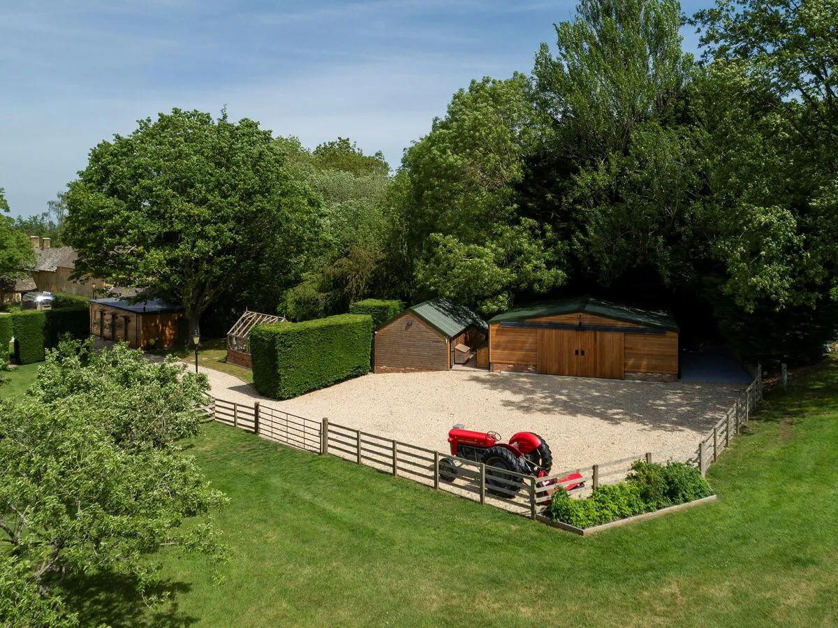 Wood Stanway, Cheltenham, GL54, photo 33