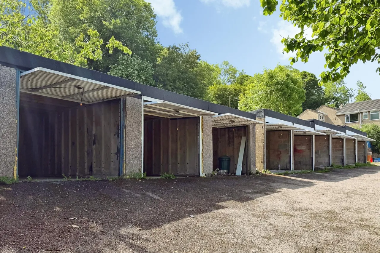 Summer Crescent, Stroud, GL5, photo 6
