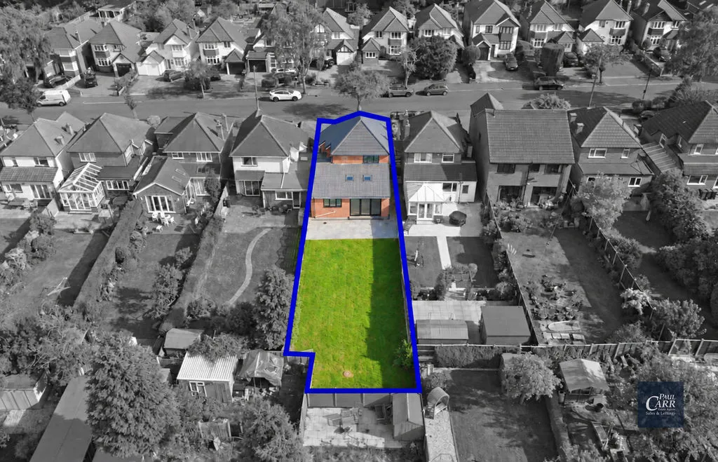 Westwood Road, Sutton Coldfield, B73, photo 38