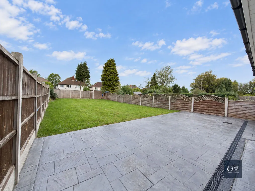Westwood Road, Sutton Coldfield, B73, photo 20