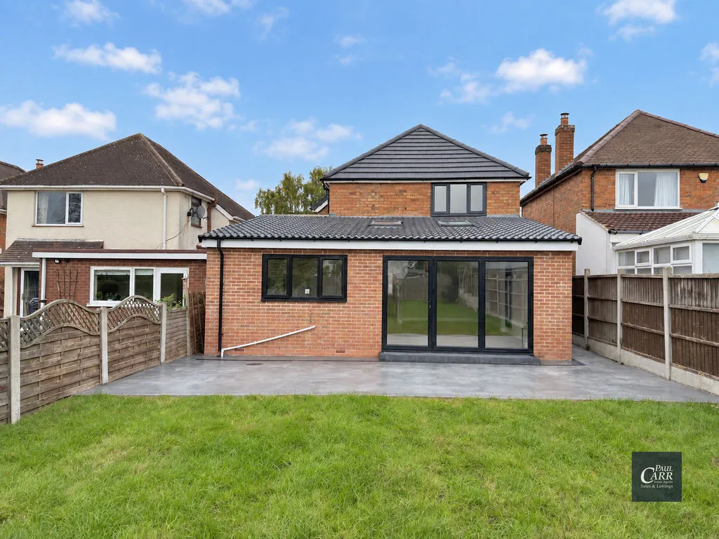 Westwood Road, Sutton Coldfield, B73, photo 18