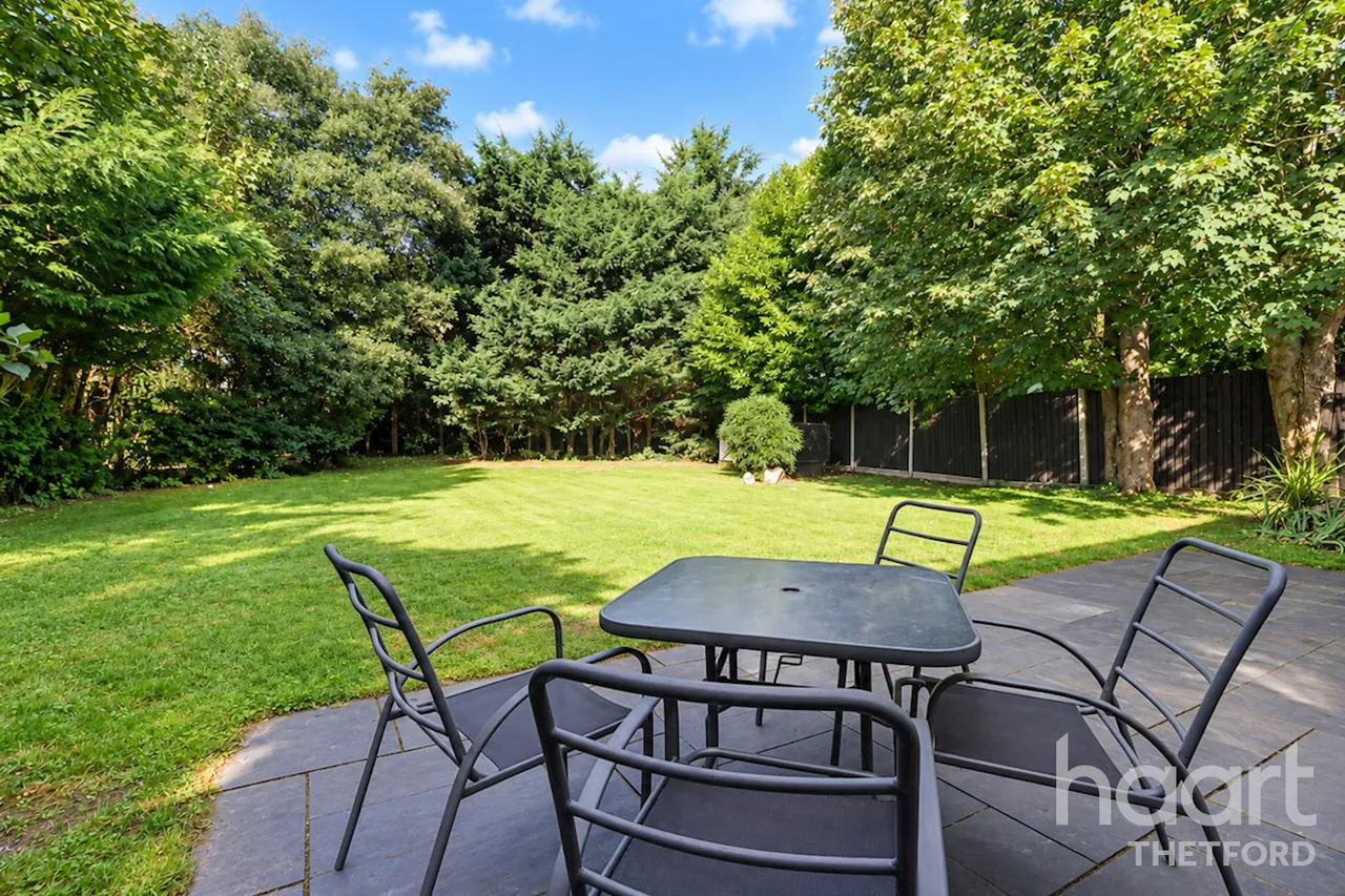 Hereward Way, Brandon, IP27, photo 15
