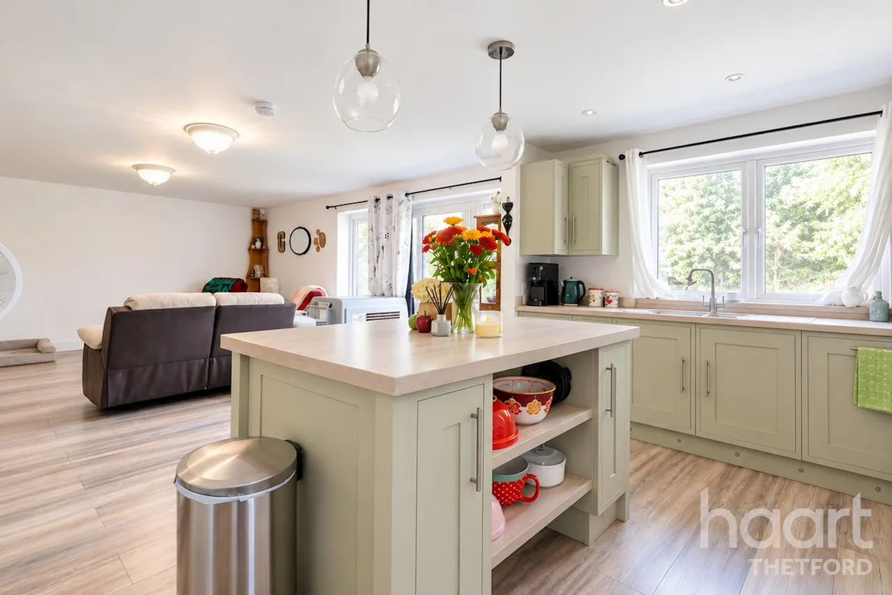 Hereward Way, Brandon, IP27, photo 12