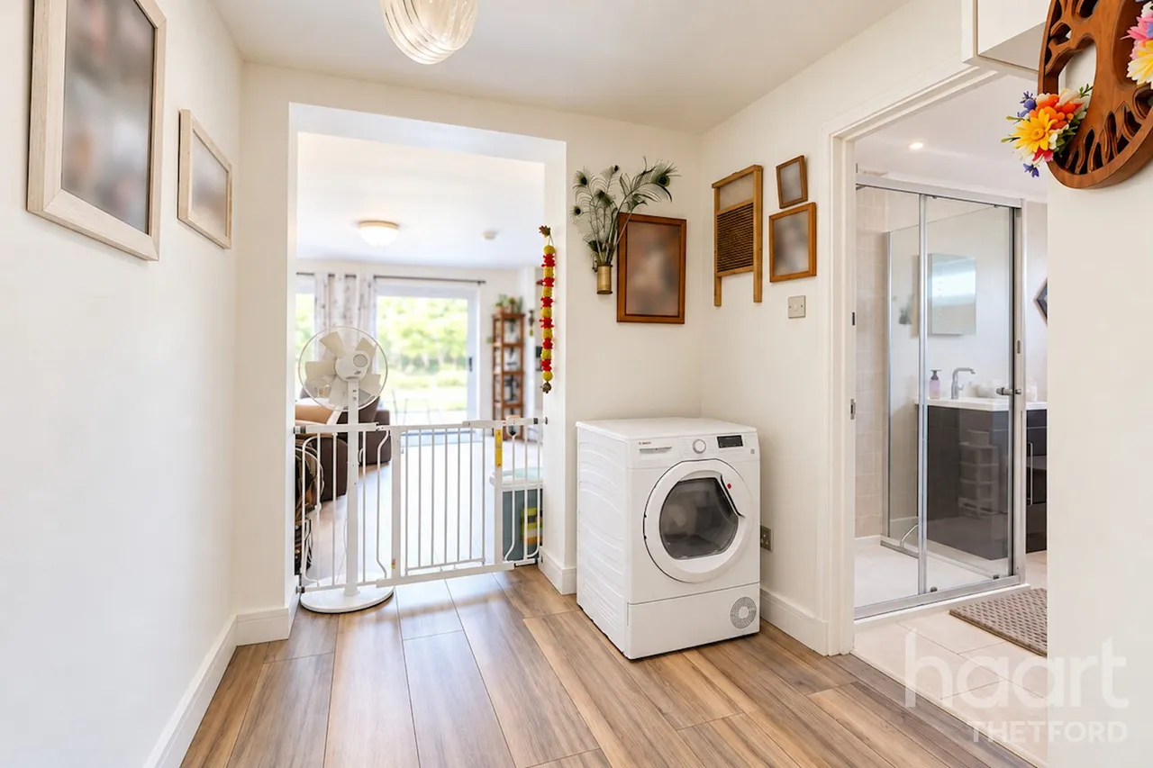 Hereward Way, Brandon, IP27, photo 9