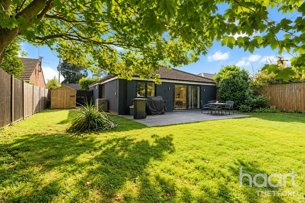 Hereward Way, Brandon, IP27, photo 17
