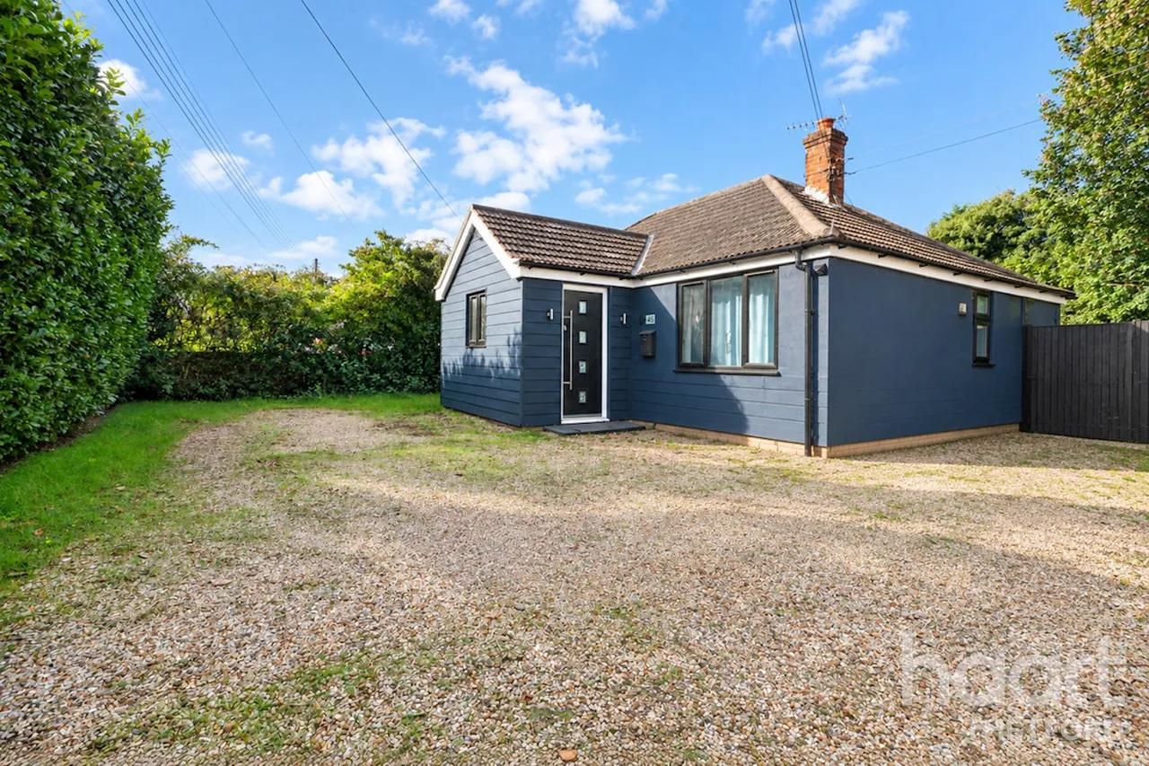 Hereward Way, Brandon, IP27, photo 18