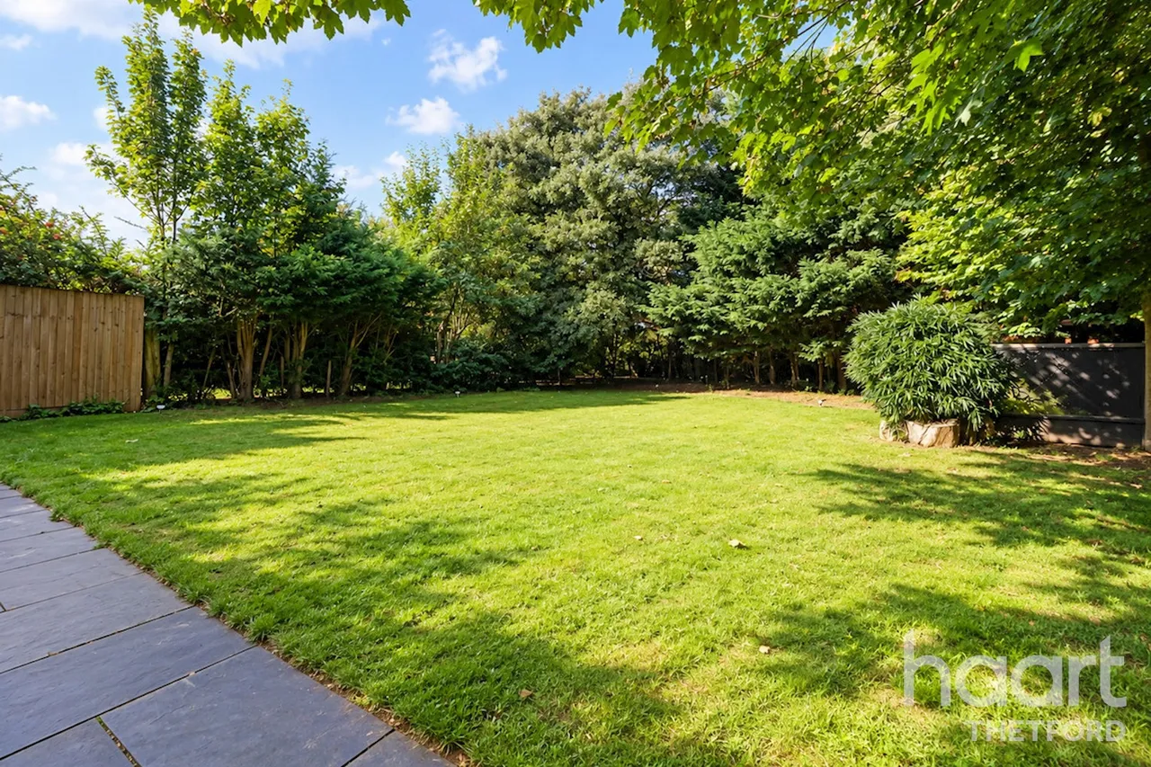 Hereward Way, Brandon, IP27, photo 16