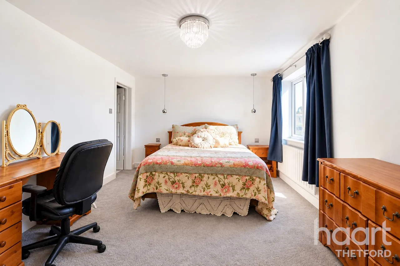 Hereward Way, Brandon, IP27, photo 4