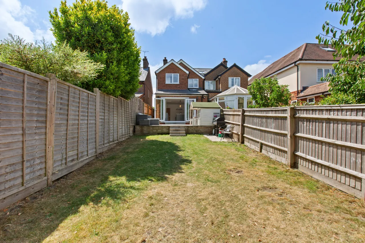 Dobbins Lane, Wendover, HP22, photo 15