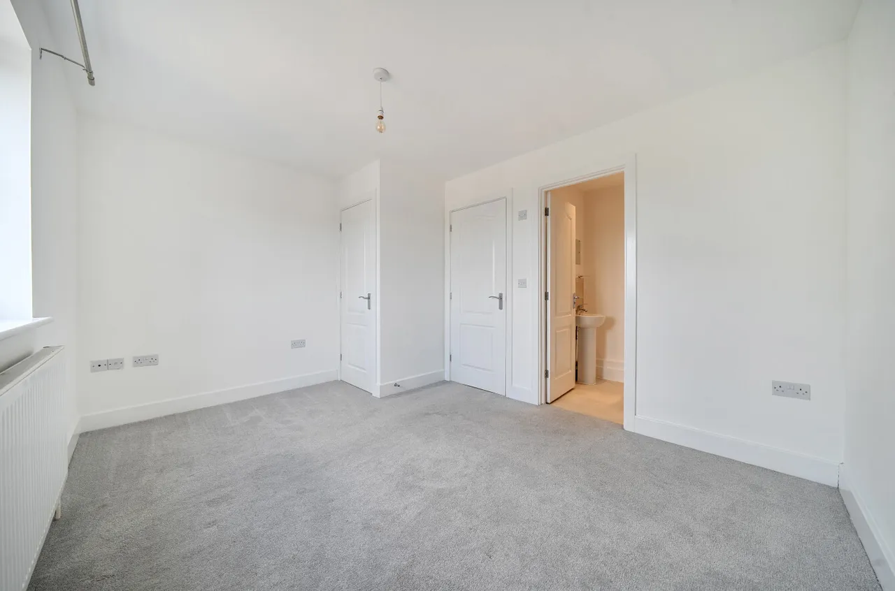 Chase Gardens, Waltham Chase, SO32, photo 6