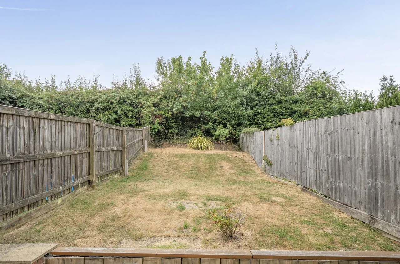 Chase Gardens, Waltham Chase, SO32, photo 11