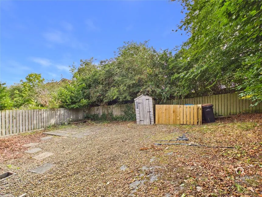 Greenacres Road, Benfieldside, Consett, Durham, DH8, photo 11