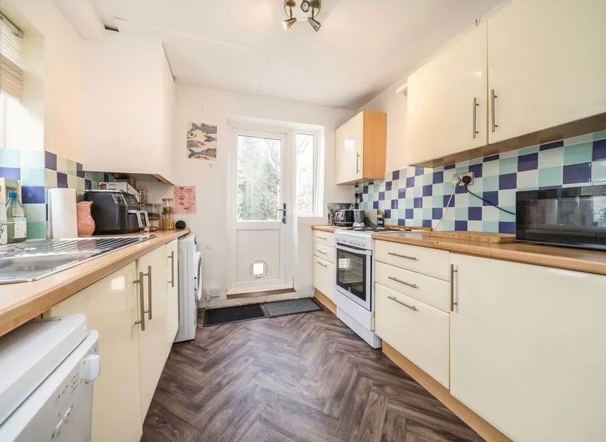 Whitton Dene, Isleworth, TW7, photo 3