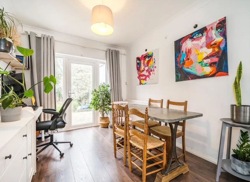 Whitton Dene, Isleworth, TW7, photo 5