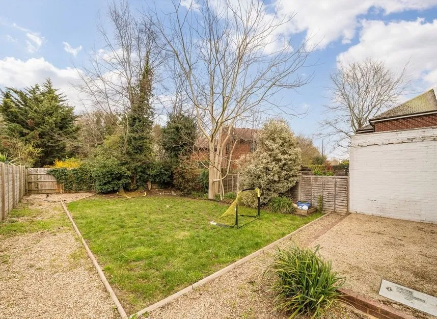 Whitton Dene, Isleworth, TW7, photo 4