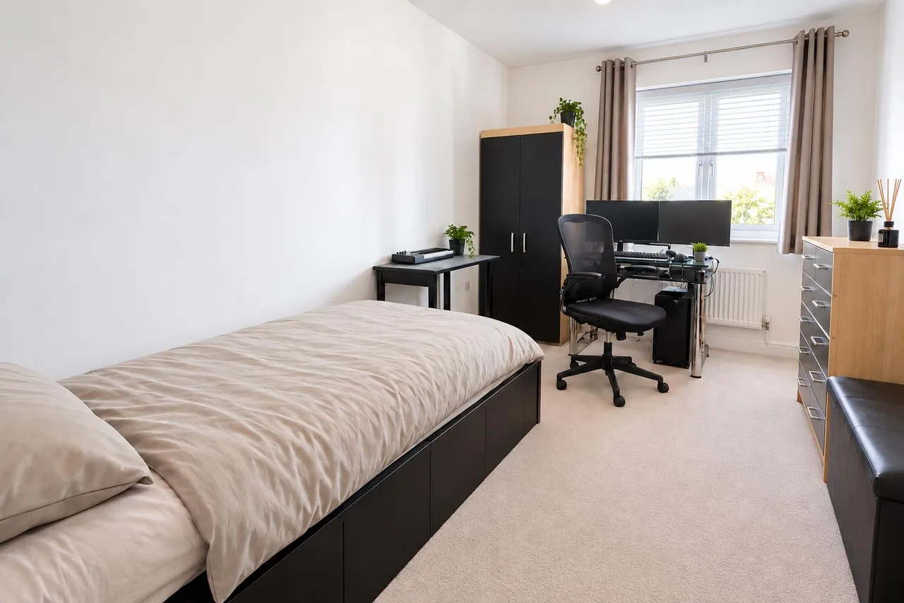 Groombridge Avenue, Eastbourne, East Sussex, BN22 7FF, photo 12