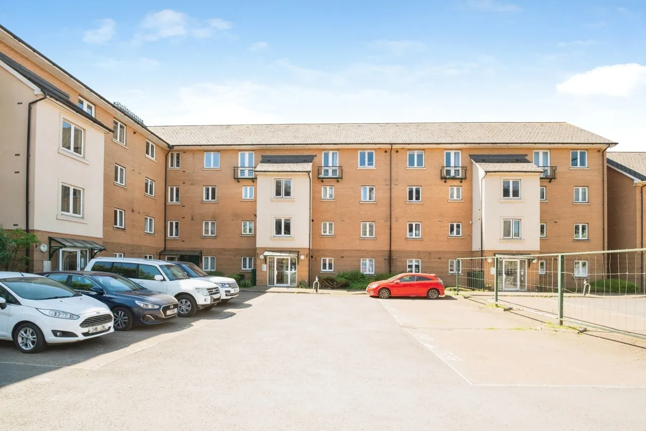 Forio House, Ffordd Garthorne, Cardiff, CF10, photo 15