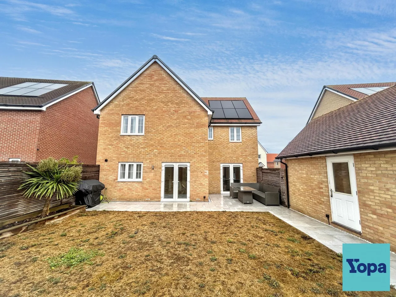 Athelstan Crescent, Rochford, SS4, photo 18