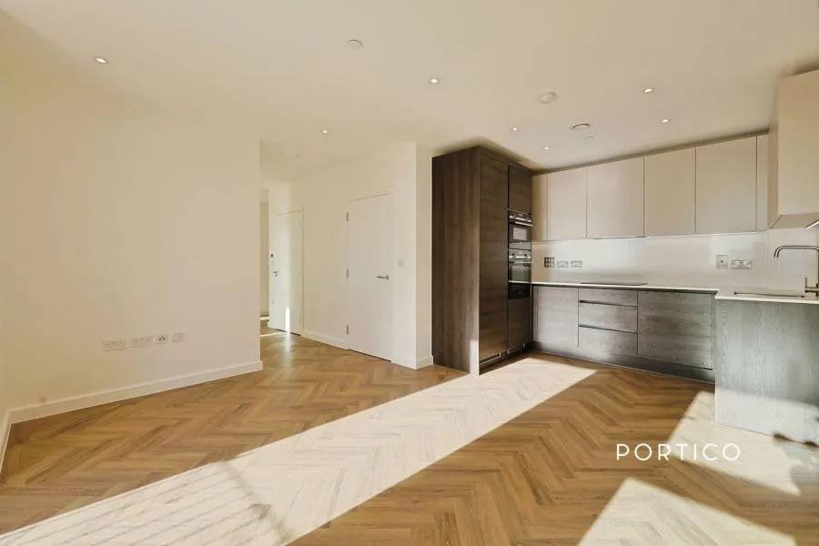 Denmark Road, London, NW6, photo 11