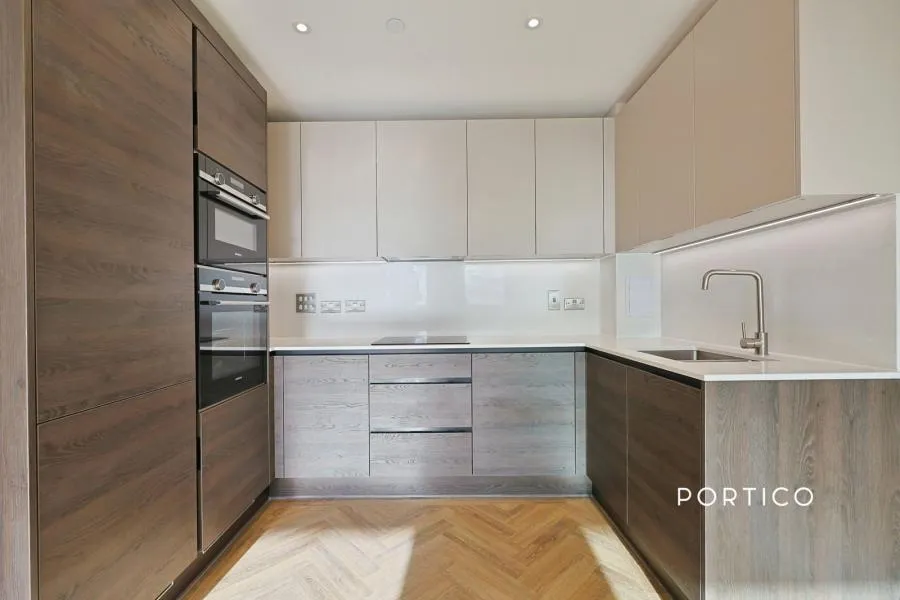 Denmark Road, London, NW6, photo 12