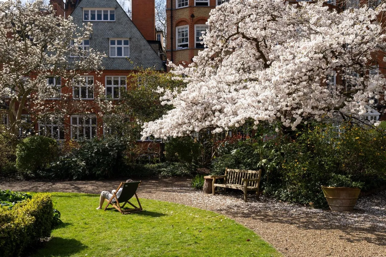 Collingham Gardens, South Kensington, SW5, photo 19