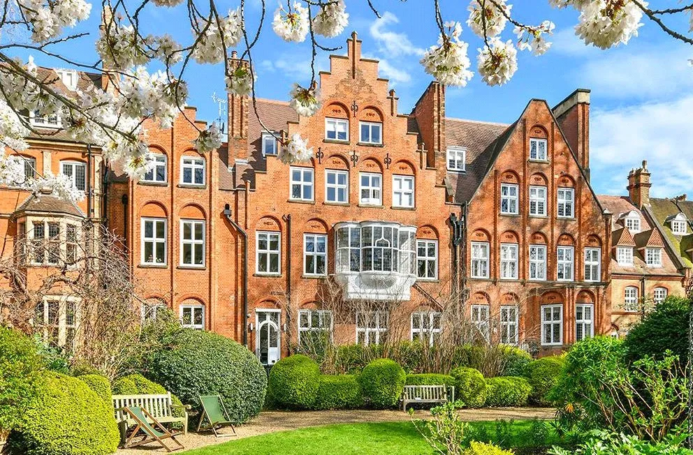 Collingham Gardens, South Kensington, SW5, photo 7