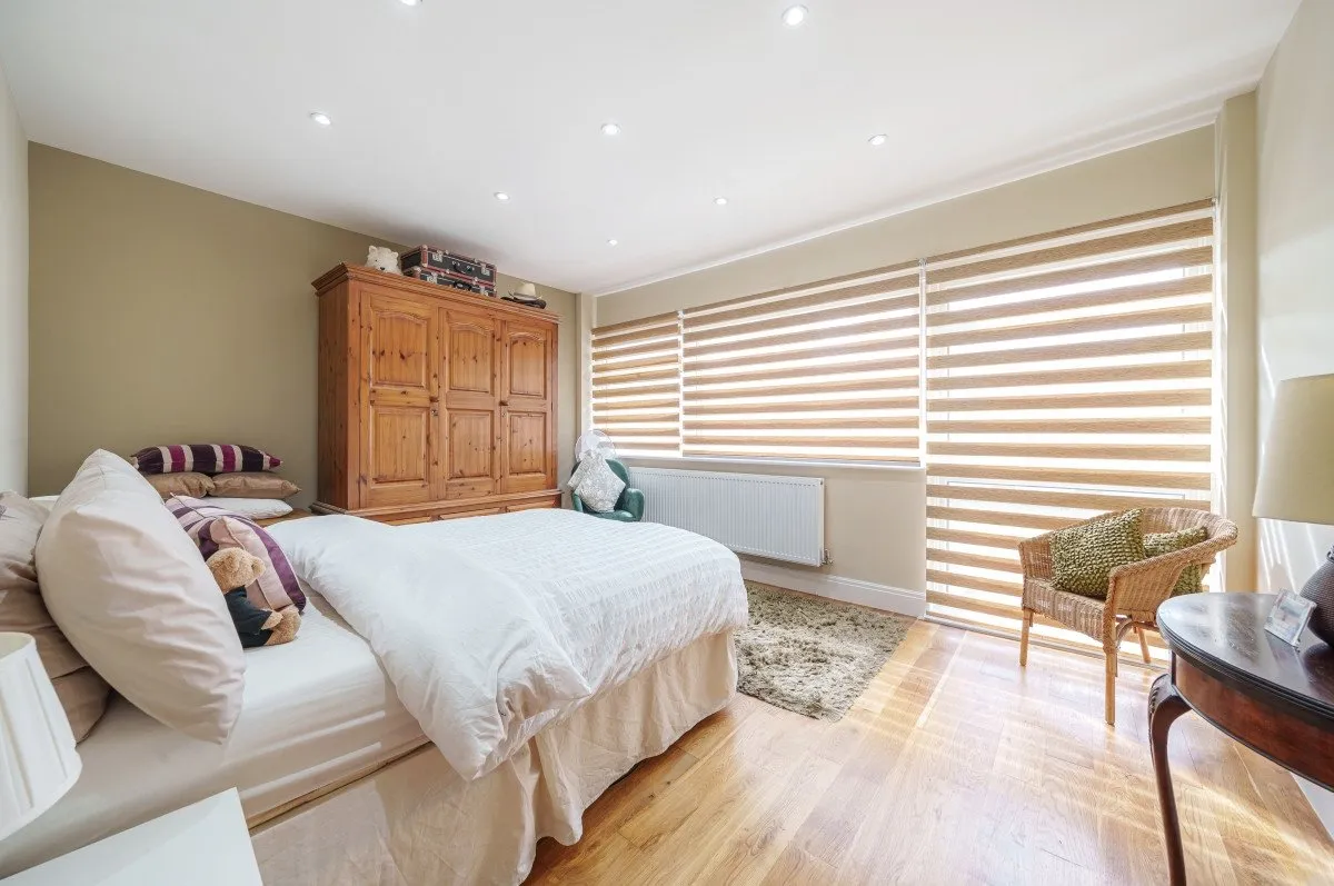 Lee Park, SE3, photo 6