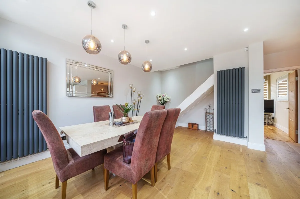 Lee Park, SE3, photo 14