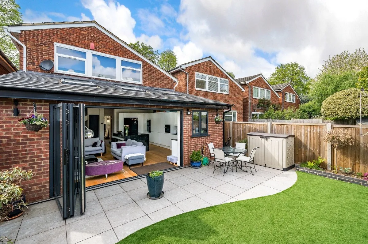 3 bed house for sale — Lee Park, SE3