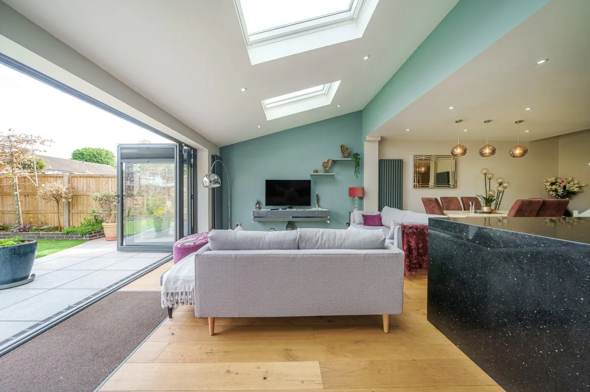 Lee Park, SE3, photo 2