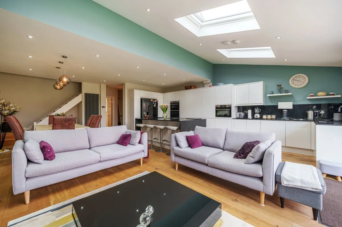 Lee Park, SE3, photo 17