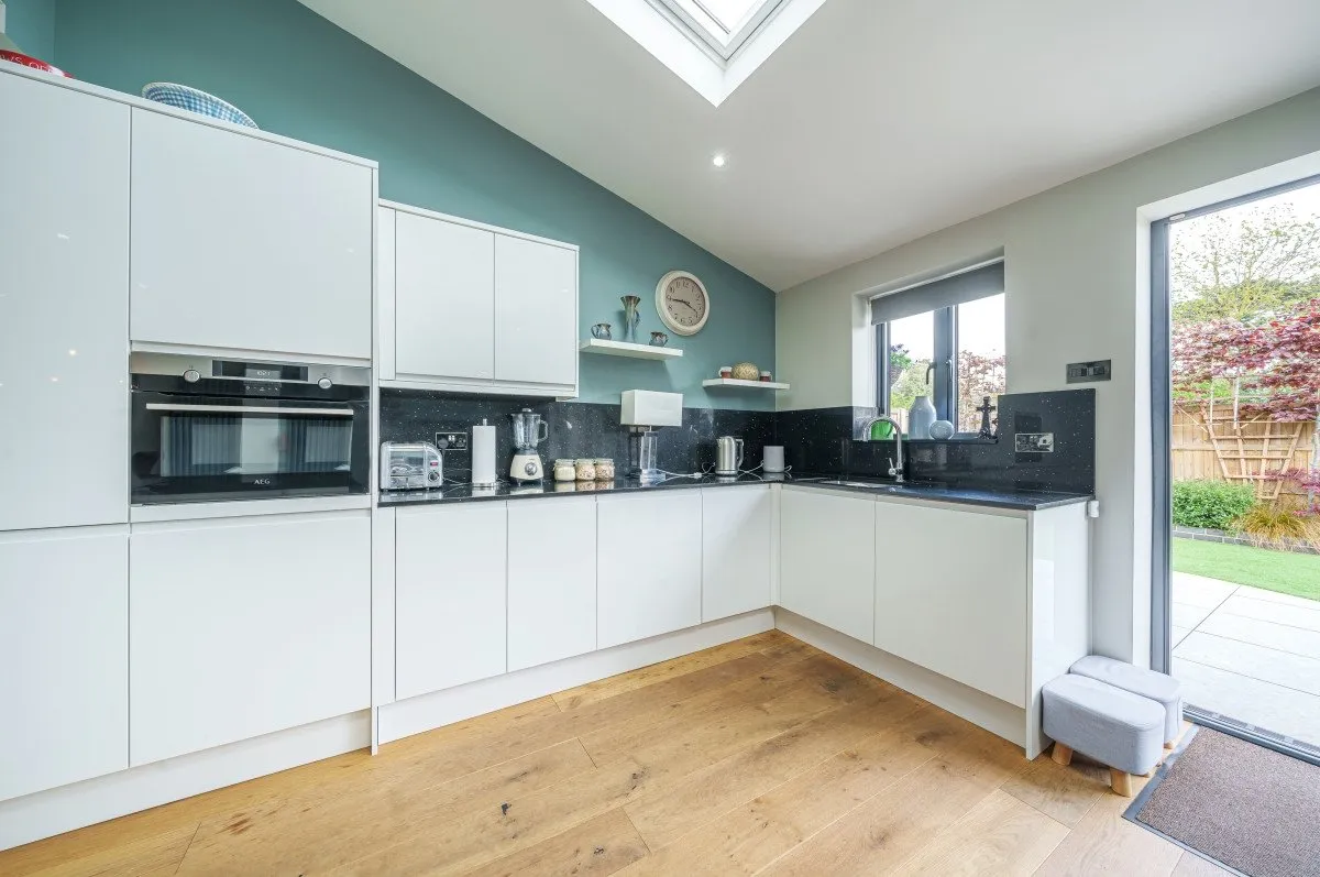 Lee Park, SE3, photo 21