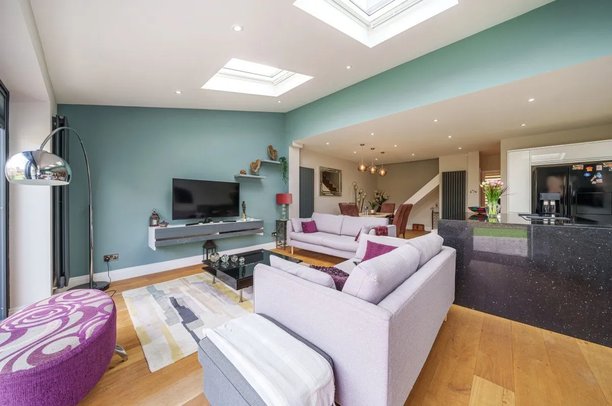 Lee Park, SE3, photo 13