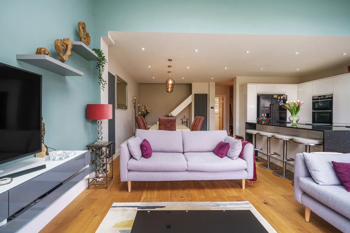 Lee Park, SE3, photo 15
