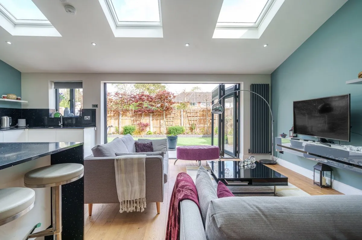 Lee Park, SE3, photo 10