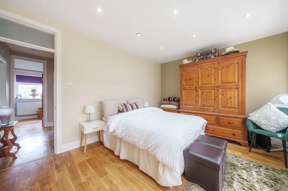 Lee Park, SE3, photo 16
