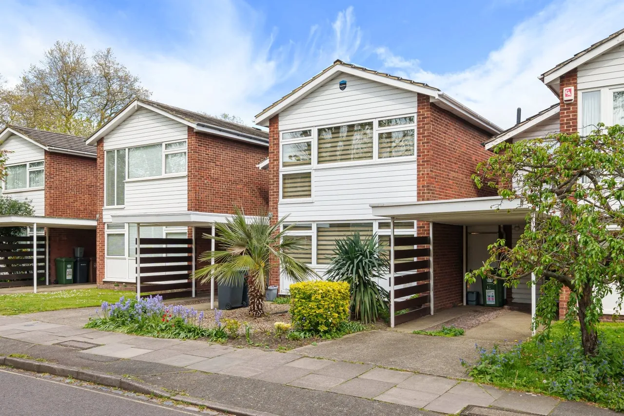 Lee Park, SE3, photo 12