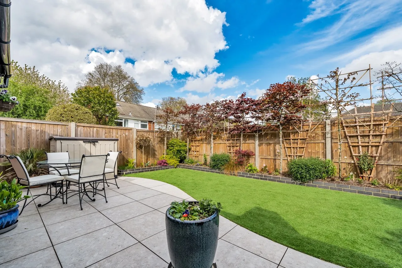 Lee Park, SE3, photo 3