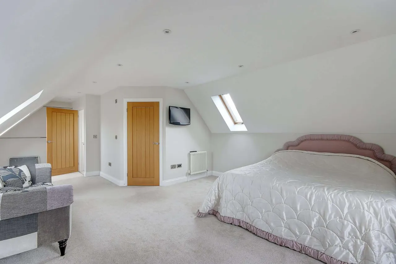 Paddock Court, Woodnesborough, CT13, photo 15