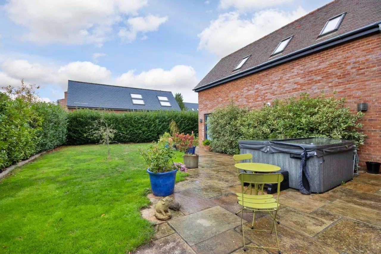 Paddock Court, Woodnesborough, CT13, photo 10