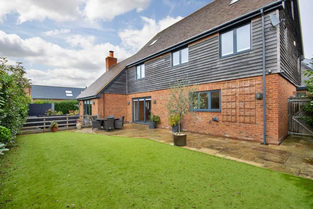 Paddock Court, Woodnesborough, CT13, photo 8