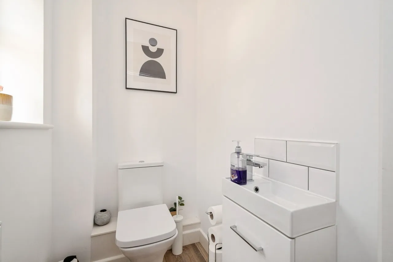 Corporation Road, Bodmin, PL31, photo 6