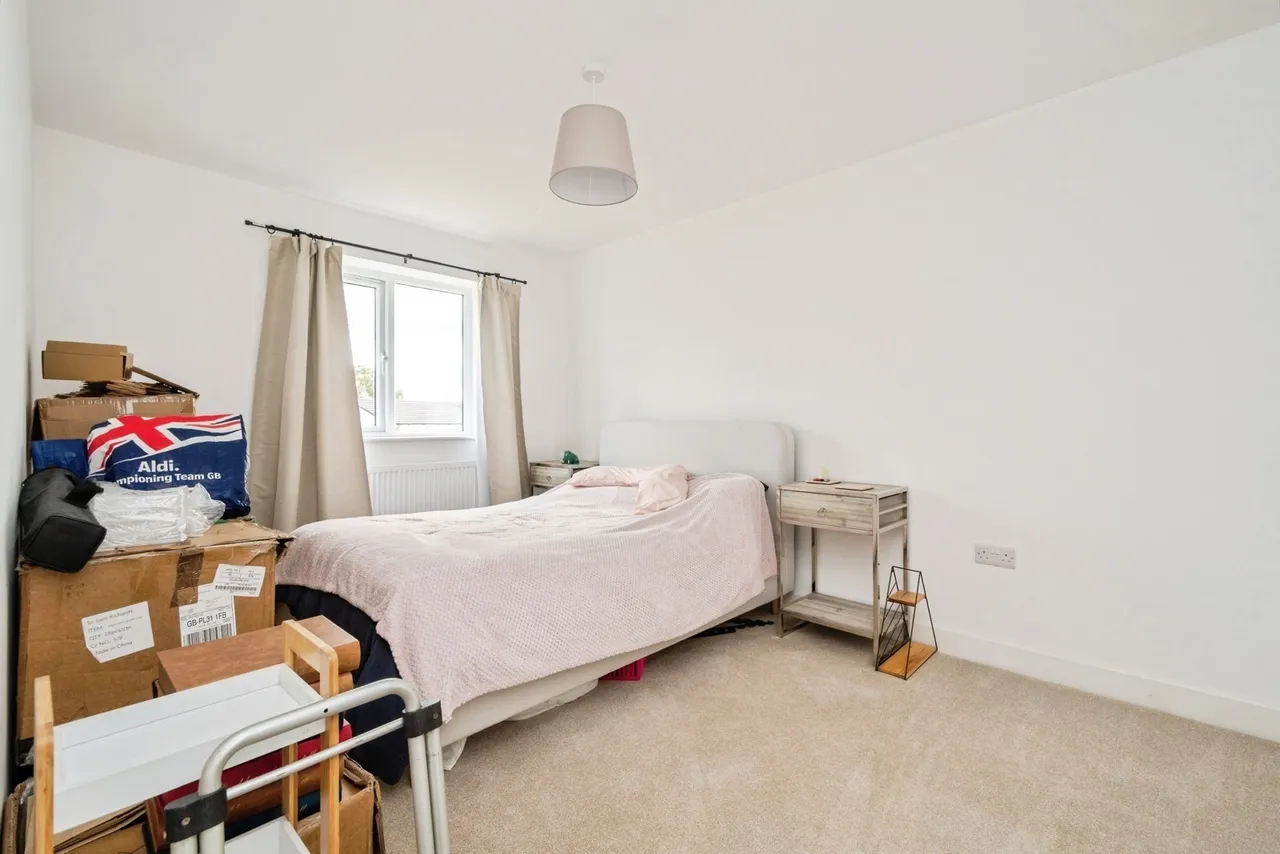 Corporation Road, Bodmin, PL31, photo 12